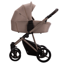 Универсальная коляска Bebetto Pelpasso 02 Kashmir